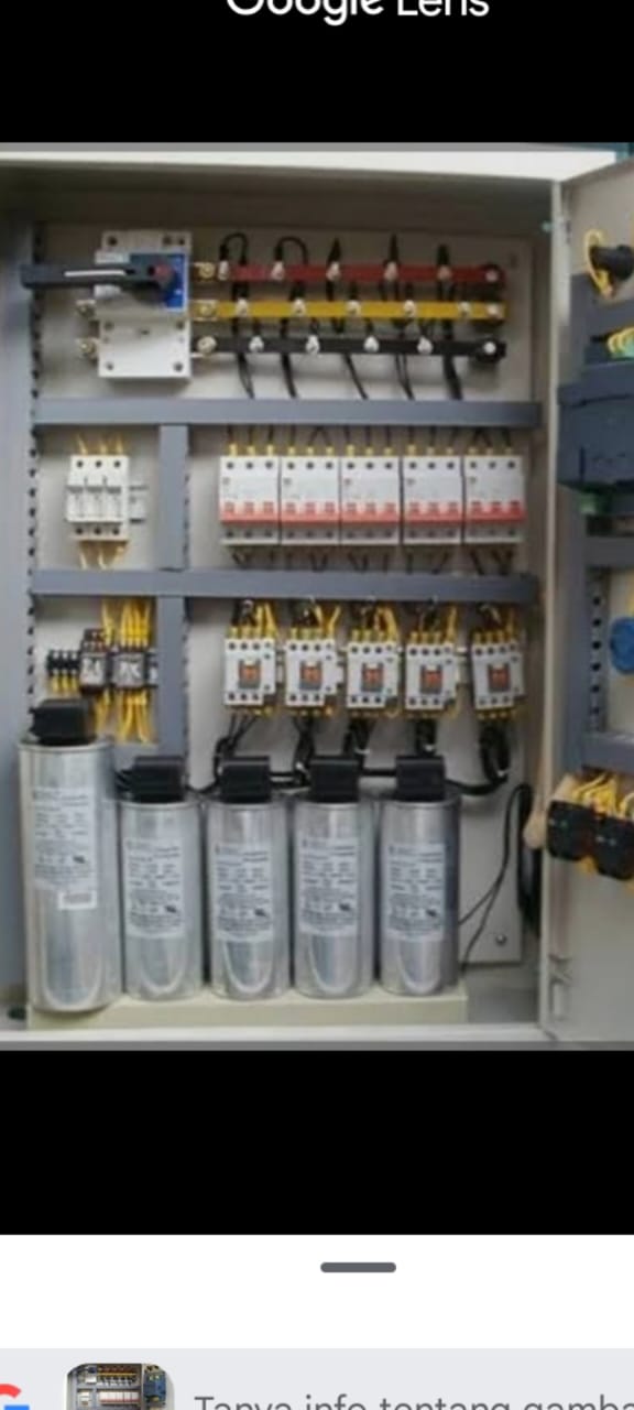 Proyek Instalasi HVAC