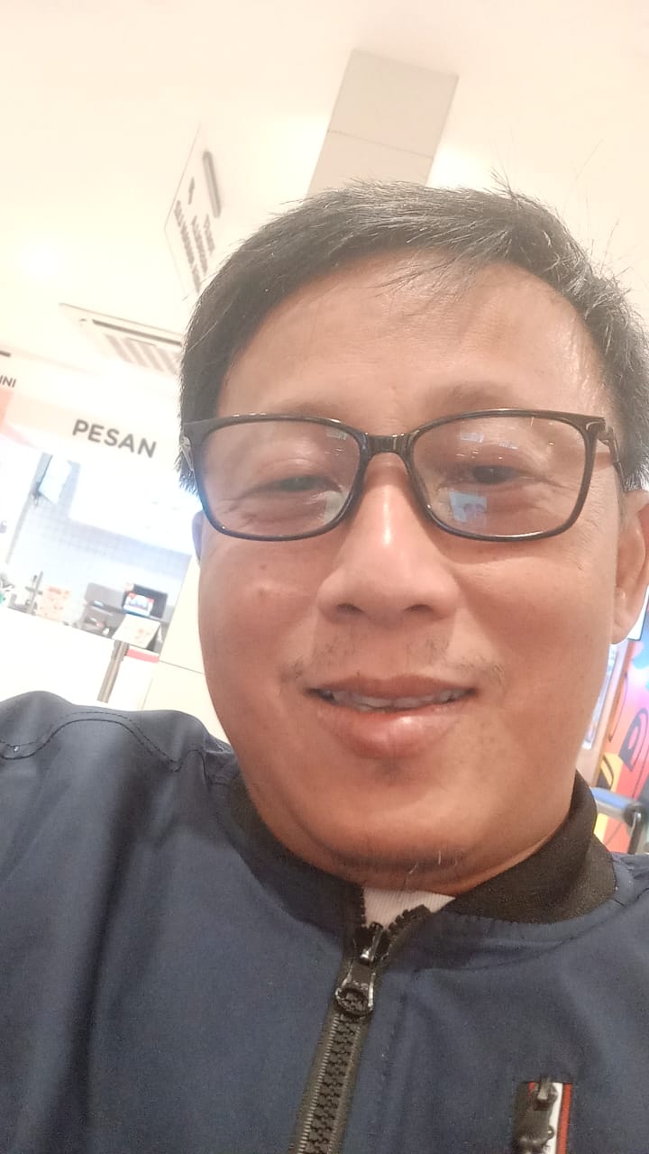 Foto Dedi Kurniawan